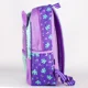 thumbnail image 3 of Bolsa de carga de leopardo púrpura para niños, mochila de gran capacidad, tetera, bolígrafo, estudiantes de Smiggle australianos, regalo de cumpleaños para niños, 3 of 5