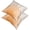 Boho Sun Sunshine1, variant on Tarot Sun and Moon Throw Pillow Covers Elegant Sun and Moon Square Pillowcases Cushion Cover 18x18 Inch for Room Sofa Chair Bed Home Decor Set of 2