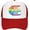 LGHT 440, variant on LGBT Pride Month Mesh Hat Rainbow Sunflower Kindness Trucker Hat Gay Pride Lesbian Love Cap for Men Women Black