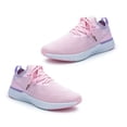 thumbnail image 1 of Electronicheart Chaussures Décontractées Fournitures de Sport Chaussures de Jogging Semelles Intérieures Accessoires de Jogging Taille Compacte Équipement de Course Rose Taille 40, 1 of 6
