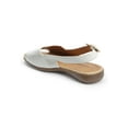 thumbnail image 2 of Comfortview Women's The Adele Sling Sandal, 2 of 6