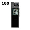 thumbnail image 2 of Minicámara con Punto de Acceso Wifi, 1080P, Grabadora de Video Portátil, Cámara Corporal con Visión , DVR, Videocámara Miniatura de 16 GB., 2 of 7