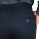 thumbnail image 4 of Pantalón De Gabardina Azul Marino Regular Fit Para Caballero, 4 of 5