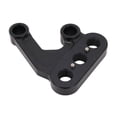 thumbnail image 5 of ALLTIMES Foot Peg Bracket for Sur-Ron S/X, 7075 Aluminum Black Anodized Finish, 5 of 9