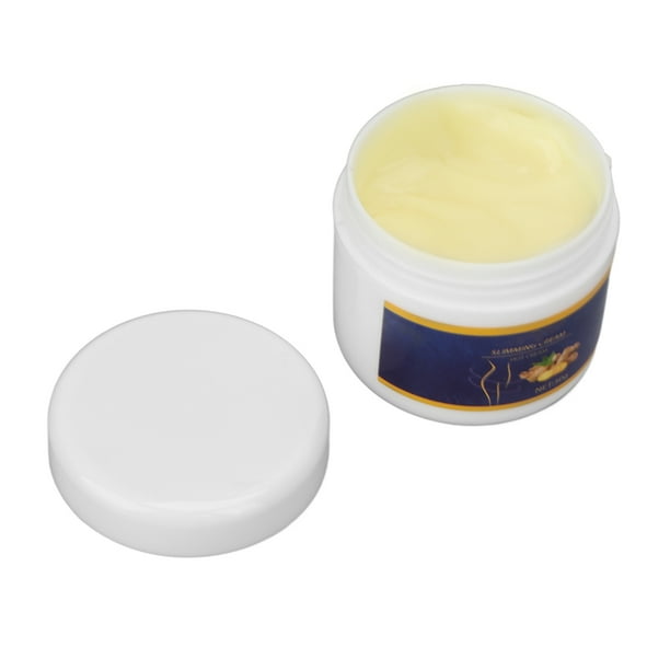Crema Para Apretar Los Músculos Del Vientre, Crema Para Quemar Grasa Segura Para La Flacidez Del Abdomen Para Las Piernas ANGGREK Otros