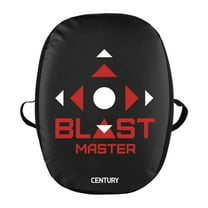 Century Blast Master Training MMA Body Shield - Black