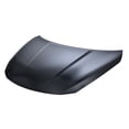 thumbnail image 1 of Cofre Altima 2016 al 2018 Nissan TONG YANG Lamina, 1 of 3