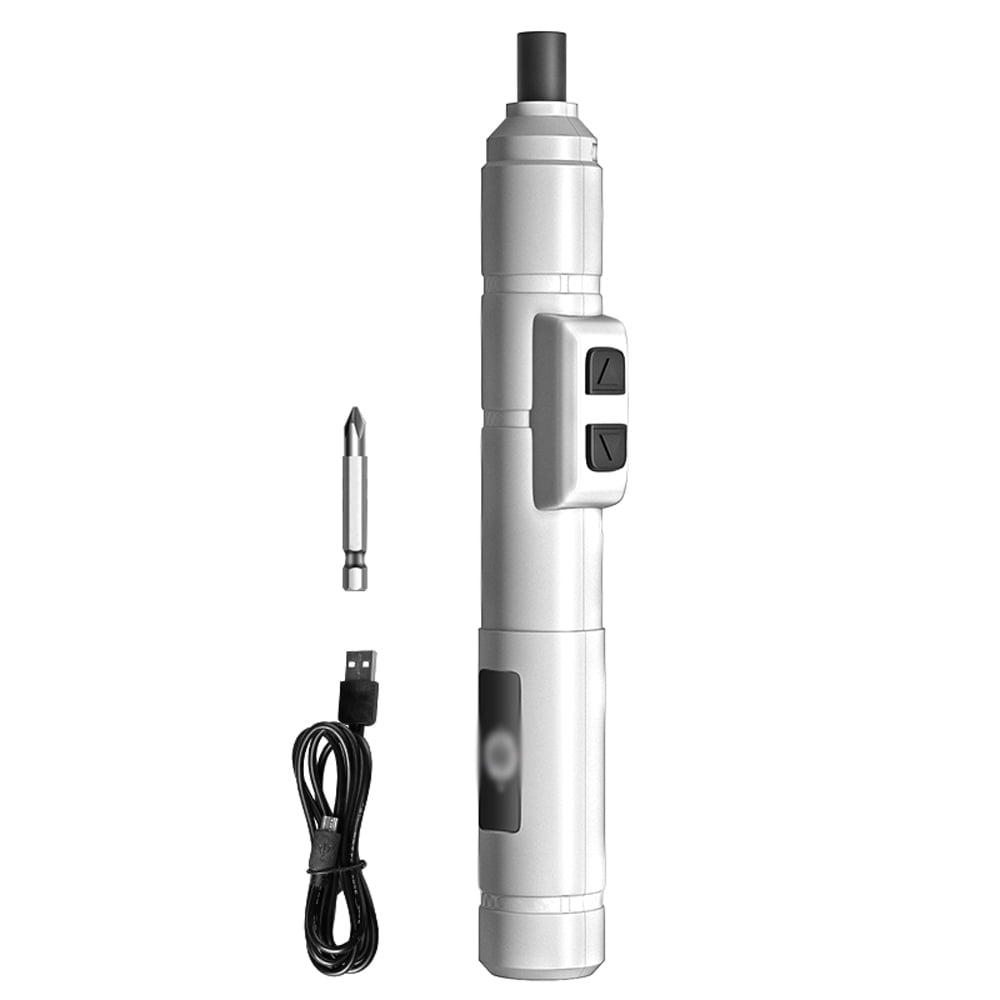 Abody Ensemble de Tournevis 250r/min Embouts Mtalliques Multifonctionnels  Kit d'Outils de Rparation Tournevis lectrique pour Tlphones Portables  Ordinateurs Appareils Mnagers - Walmart.ca