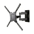 thumbnail image 2 of Ergotron Neo-flex Mounting Arm For Flat Panel Display - 37" To 63" Screen Support - 80 Lb Load Capacity - Aluminum - Black (45-385-223), 2 of 3