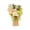 Multicolor-6, variant on Dxssxc Mini Artificial Flower Rose Carnation Bouquet, Simulated Floral Gift for Mom Wife, Faux Desktop Ornament Car Decoration, No Watering Plastic Flower Arrangement 6.38 Inch Home Office Decor