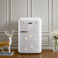 thumbnail image 5 of YEZDIX 35pcs-70pcs Chicken Animal Stickers DIY Waterproof Laptop Notebook Suitcase, 5 of 5