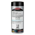 thumbnail image 5 of Weiman Stainless Steel Cleaning Wipes (Large Microfiber Cloth) Non-Toxic Remo..., 5 of 5