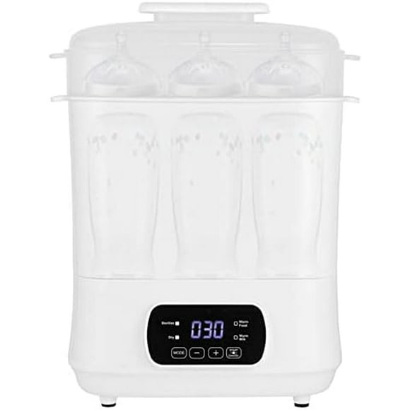 Baby Bottle Sterilizers Walmart Canada