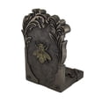 thumbnail image 3 of Brigid Ashwood Steambee Steampunk Honeybee Decorative Bookend, 3 of 3