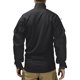 thumbnail image 5 of pstuiky camisas de manga larga para hombre, Camiseta deportiva de manga corta con cuello alto para hombre, color liso, para entrenamiento al aire libre Tops de hombre xxxl, 5 of 6