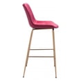 thumbnail image 2 of Banco de Bar Kessa Muebles Tony Rojo, 2 of 10