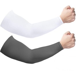 Compression bras,manchettes Ultra fines pour hommes et femmes,2 pièces Compression bras,manchettes Ultra fines pour hommes et femmes,2 pièces