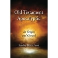 thumbnail image 2 of Old Testament Apocalyptic (Paperback), 2 of 2
