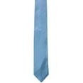 thumbnail image 2 of CTM  Tonal Diagonal Stripe Tie (Men), 2 of 4