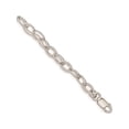 thumbnail image 1 of 925 Sterling Silver Bracelet, 1 of 3