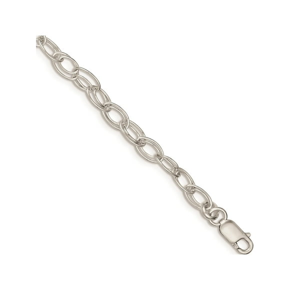 925 Sterling Silver Bracelet
