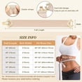 thumbnail image 7 of Wide Elastic Belts for Women Stretchy Skinny Waist Belt for Dresses, 7 of 7