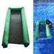 thumbnail image 3 of Colchón de aire Zulema Hamaca flotante para piscina 240x70 cm, 3 of 7
