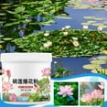 thumbnail image 5 of aquatic fertilizer Water Lily Fertilizer Aquatic Plant Fertilizer Nutrient Boost for Water Lily Pond Plants Root Growth Flower Enhancer 0.5oz Concentrated Bio Formulation As Shown, 5 of 7
