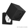 thumbnail image 3 of Funda de silicona Irfora Funda protectora de silicona compatible con la cámara de seguridad para exteriores Wyze Cam Pieles de silicona Resistente a la intemperie Protección completa Irfora Funda de silicona, 3 of 7
