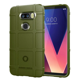 thumbnail image 1 of Funda protectora para LG V30, LQ60, K40, cobertura completa, gruesa, mate, anticaída, carcasa blanda de TPU, adecuada para teléfono móvil LG V30, 1 of 4
