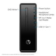 thumbnail image 2 of HP Slim 290-p0043w, Intel Celeron G4900, 4GB RAM, 500GB HDD, Windows 10 Home, 2 of 9
