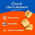 thumbnail image 3 of Catalina Crunch Protein Cereal - Sugar Free Breakfast Cereal with 11g of Protein - Excellent Source of Fiber - Gluten Free -, 3 of 6