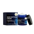 thumbnail image 2 of Soothing Cream Refreshing Moisturizing Delicate Nice To Absorb Daily Moisturizing Body Care Cream 120g, 2 of 8