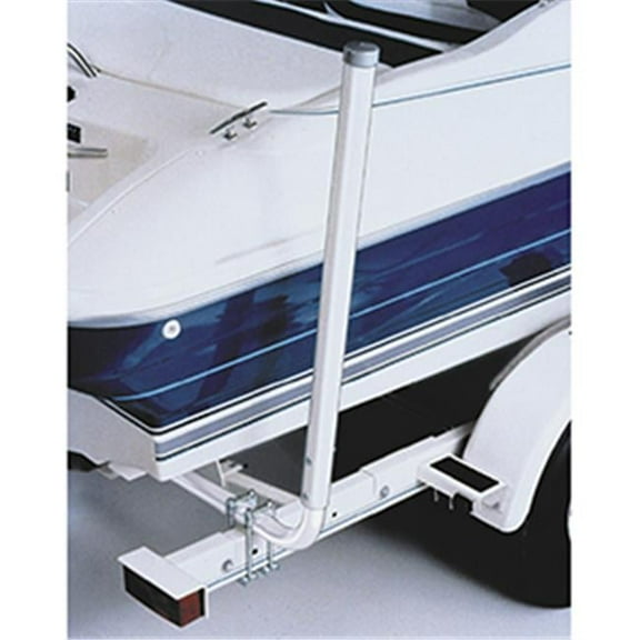 Boat Guide, 44 In. 9.75 x 4.75 x 40.50 in.