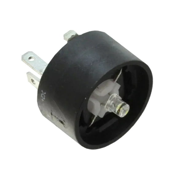 84-8511.9620 Configurable Contact Block SPST-NO 0.1A @ 42VAC/DC