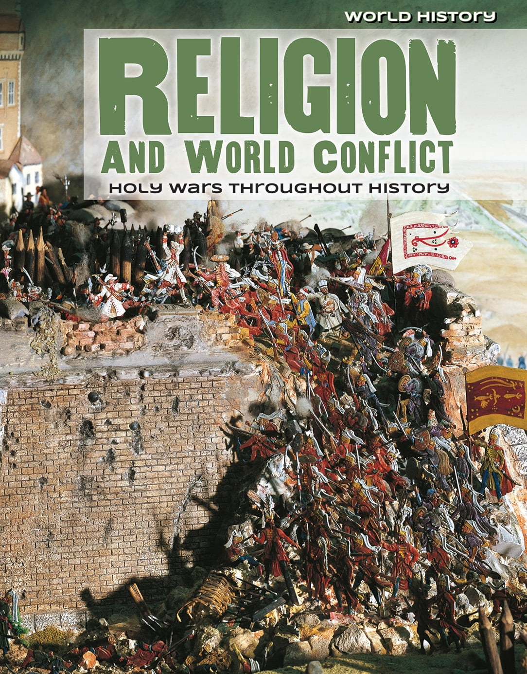 religion-and-world-conflict-holy-wars-throughout-history-walmart