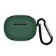 thumbnail image 1 of Estuche de silicona suave para auriculares Anti-perdida con accesorios de hebilla para Xiaomi Buds 3, 1 of 6