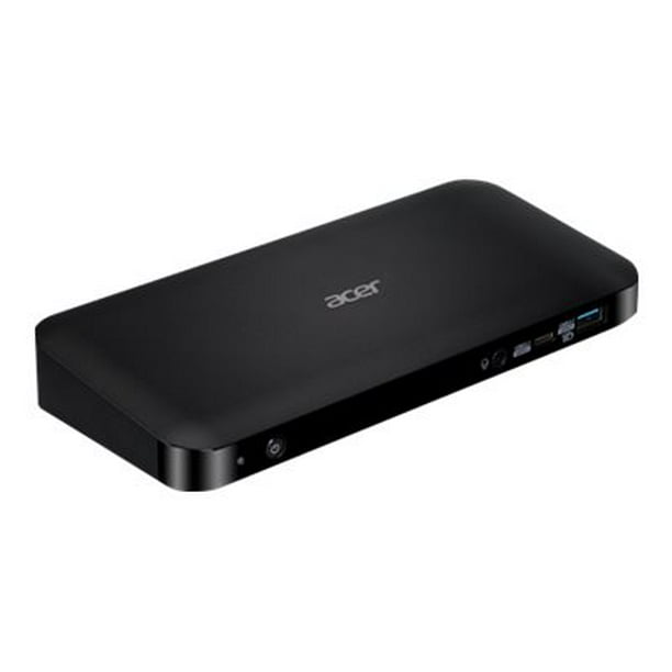 Acer USB Type C Docking Station