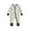 3-Green, variant on Girl Baby Clothes 0-3 Month Cute and Comfortable Baby Footie for Daily Wear and Photos 6-9 Months White