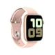 thumbnail image 2 of SMARTWATCH T500 PLUS ROSA, 2 of 5
