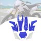 thumbnail image 5 of Kits de Carrocería Zulema Carenado de Guardabarros Accesorios Premium Mini Dirt Bike Azul Oscuro, 5 of 8