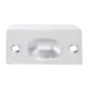 thumbnail image 5 of Manija De Puerta, Manija De Puerta De Sauna Confiable, Resistente A Altas Temperaturas Para Sala De Sauna, Baño, Hogar, Hotel ANGGREK Otros, 5 of 8