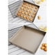 thumbnail image 5 of Advancent Recipiente para hornear casero grueso de 11 pulgadas, bandeja de herramientas de cocina para tostadas de pan reutilizable, utensilios para Herramientas y accesorios para hornear Advancent HA081051-00, 5 of 6