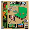 thumbnail image 1 of Studio de Zanimation 2-en-1 Stikbot avec écran Z, 1 of 5