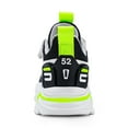 thumbnail image 6 of Kids Shoes Boys Running Tennis Athletic Shoes Girls Sneakers Comfortable for Little Kid/Big Kid White, 6 of 7