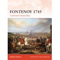 thumbnail image 1 of Fontenoy 1745, Michael McNally Paperback, 1 of 4