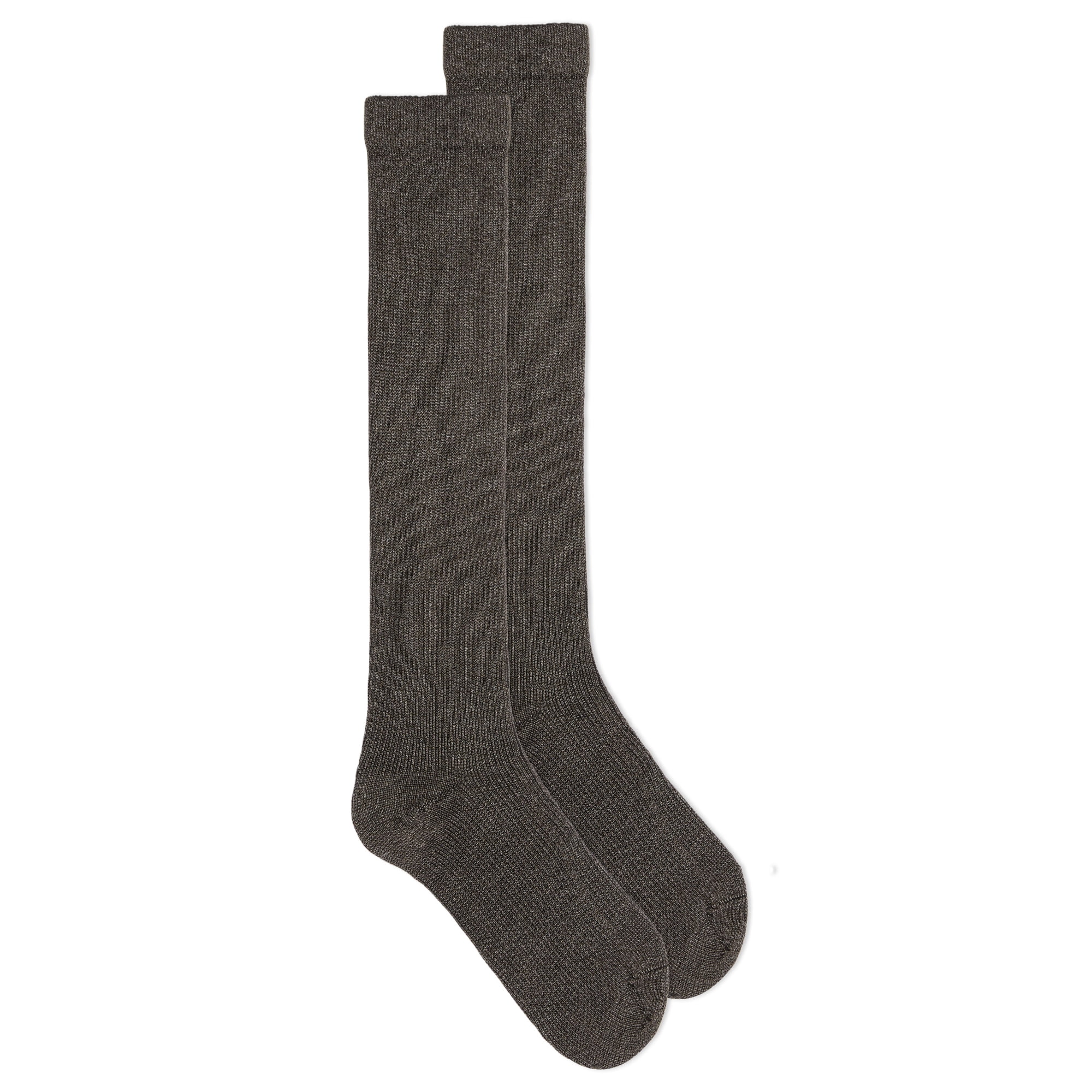 Dr. Scholl's Women's Graduated Compression Knee High Socks, 1 Pack