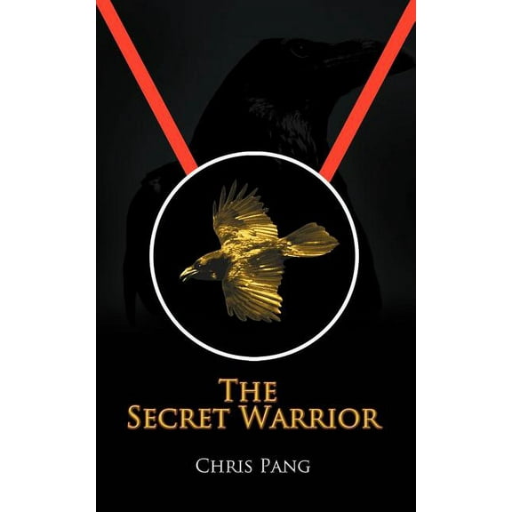 The Secret Warrior, (Paperback)