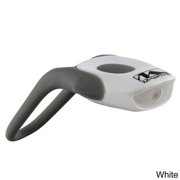 M-Wave White Cobra Light with White LED