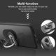 thumbnail image 4 of Multifunction 360 Degrees Rotating Finger Ring Car Phone Holder Stand Bracket JikaixRed, 4 of 5